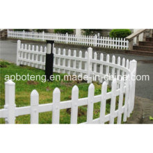 Garden Edging Fence Precio bajo de alta calidad